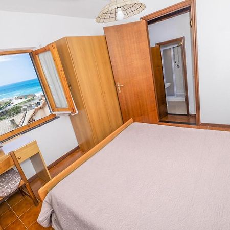 Tinetto Brezza Di Mare Apartment Deiva Marina Ngoại thất bức ảnh