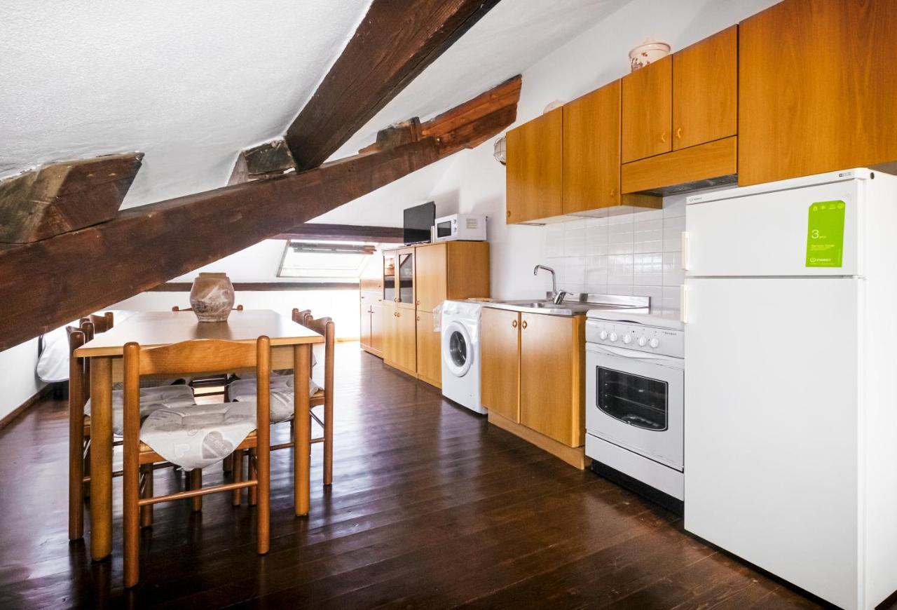 Tinetto Brezza Di Mare Apartment Deiva Marina Ngoại thất bức ảnh