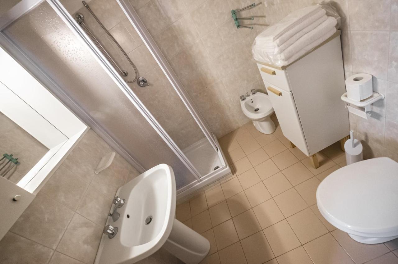 Tinetto Brezza Di Mare Apartment Deiva Marina Ngoại thất bức ảnh
