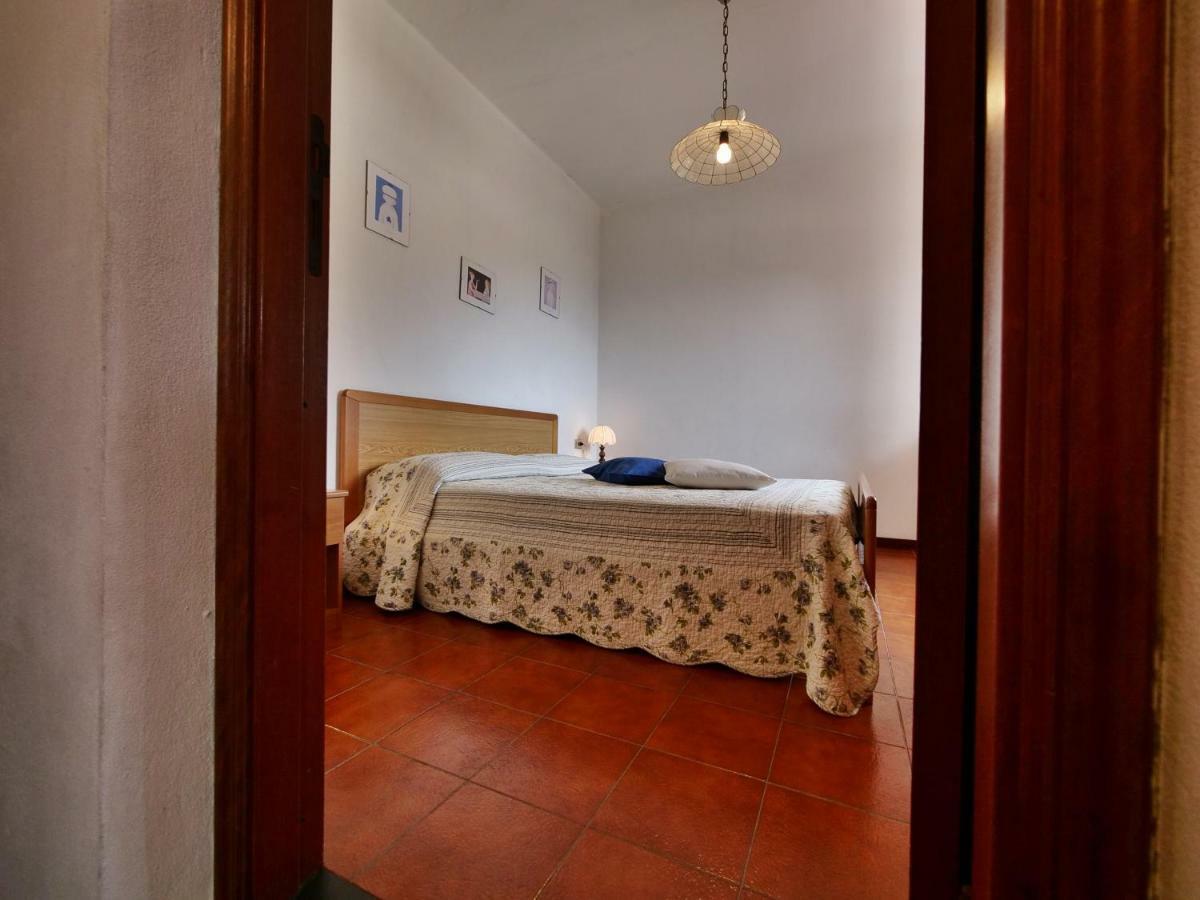Tinetto Brezza Di Mare Apartment Deiva Marina Ngoại thất bức ảnh
