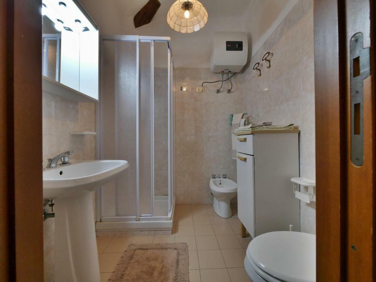 Tinetto Brezza Di Mare Apartment Deiva Marina Ngoại thất bức ảnh