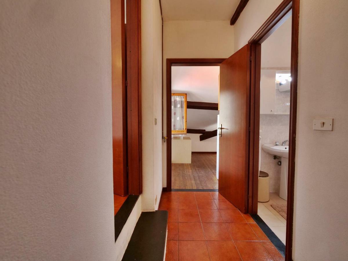 Tinetto Brezza Di Mare Apartment Deiva Marina Ngoại thất bức ảnh